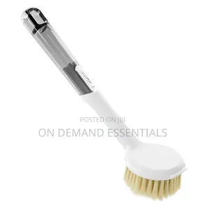 Pot Kitchen Cleaning Brush