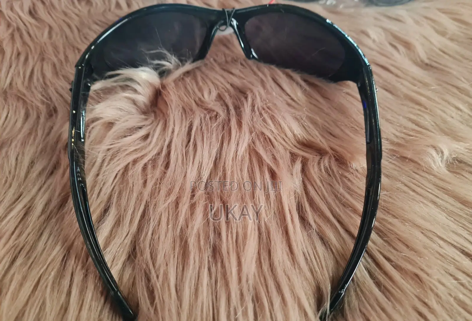 PUMA Sport Lifestyle Sunglasses.