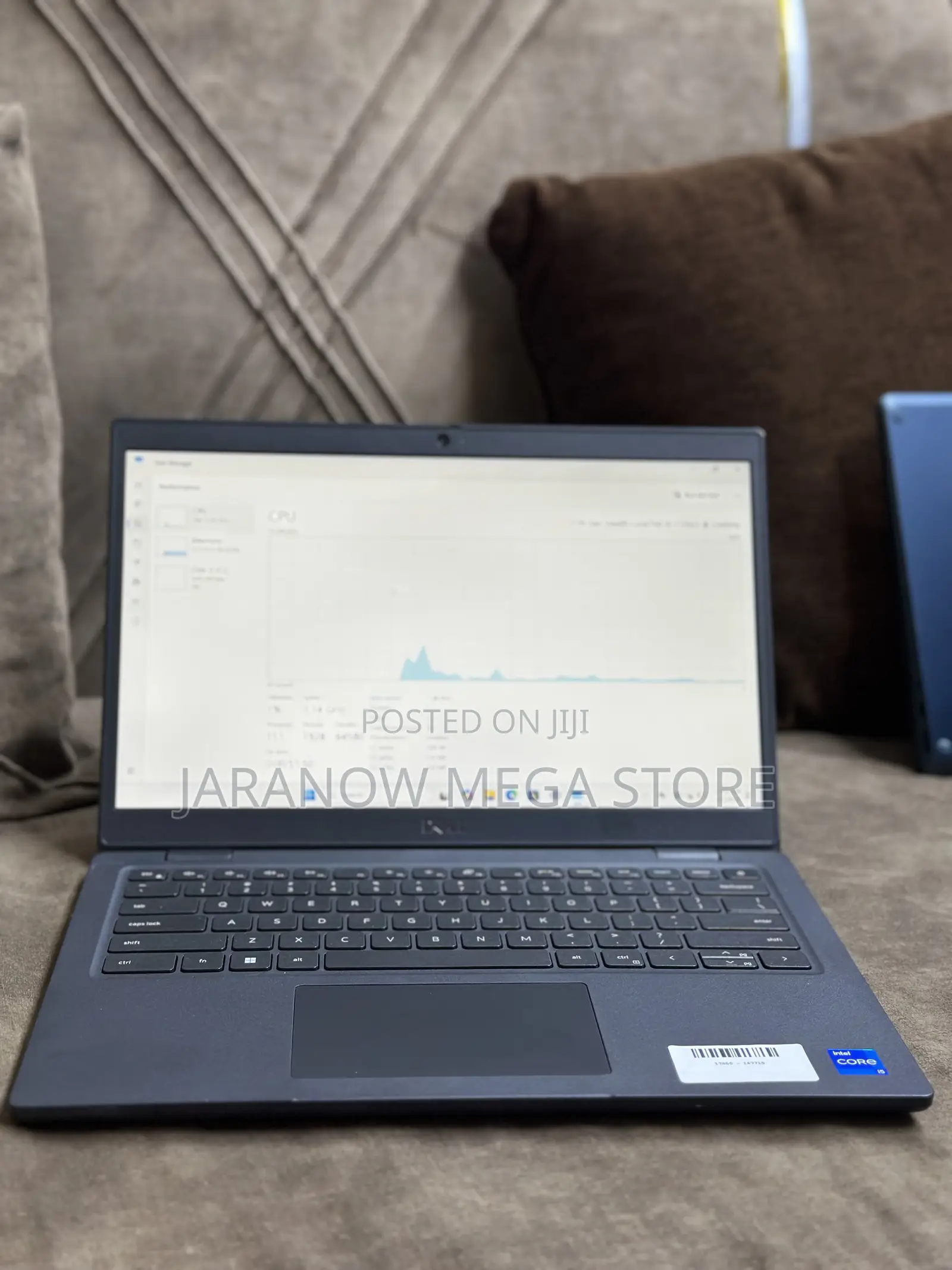 Laptop Dell Latitude 3420 16GB Intel Core i5 SSD 512GB