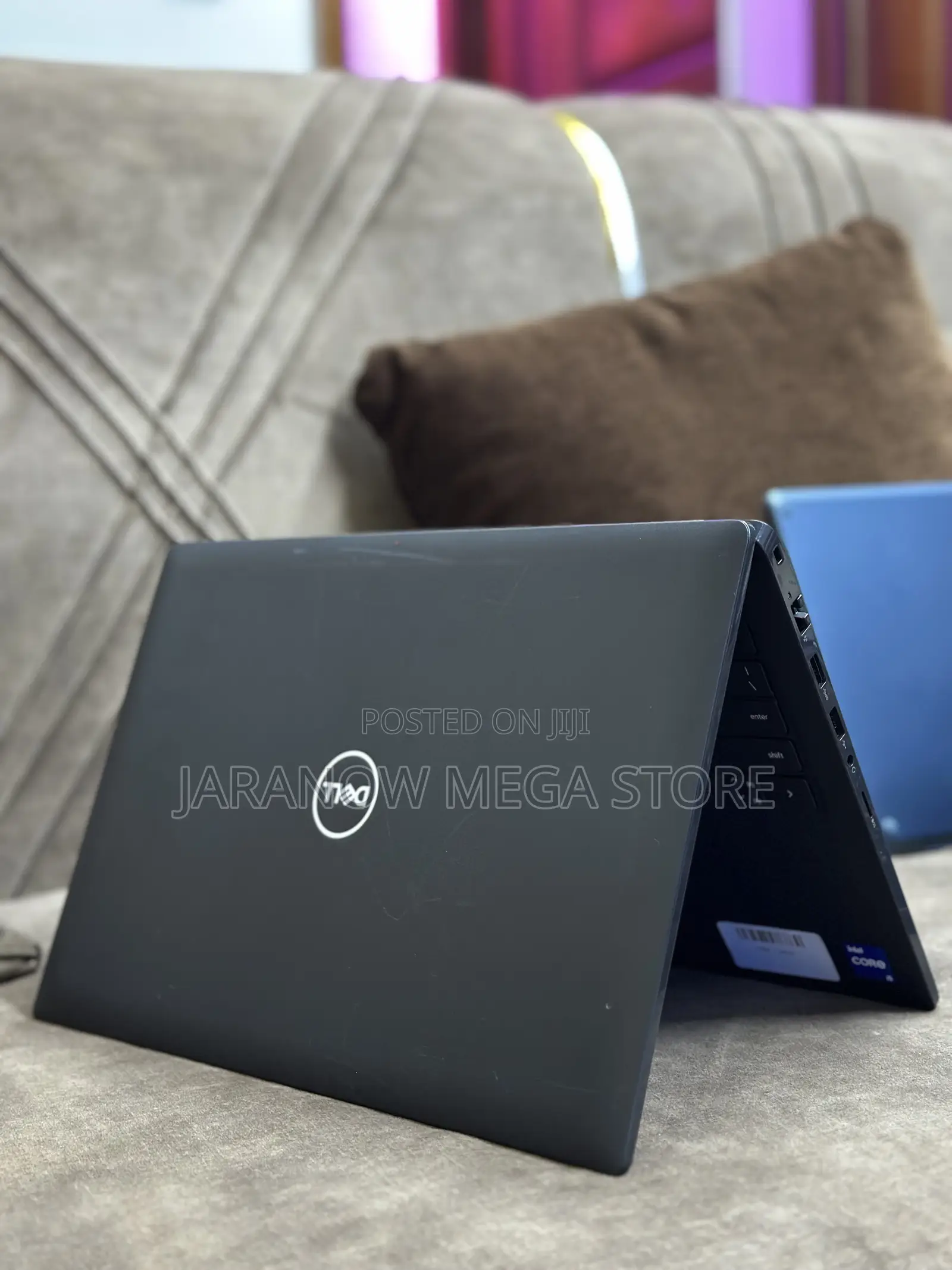 Laptop Dell Latitude 3420 16GB Intel Core i5 SSD 512GB