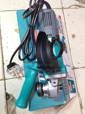 710w Total Angle Grinder/Durable 4" Total Angle Grinder