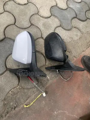 Toyota Probox 2015 Sidemirror