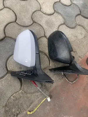 Toyota Probox 2015 Sidemirror