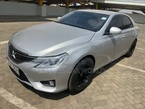 Subaru Impreza 2016 Silver