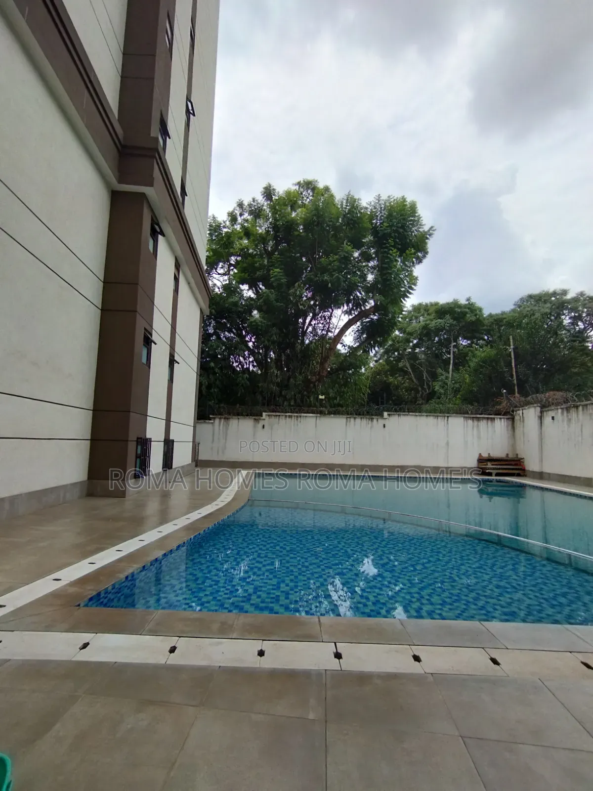 3bdrm Apartment in Riverside for rent