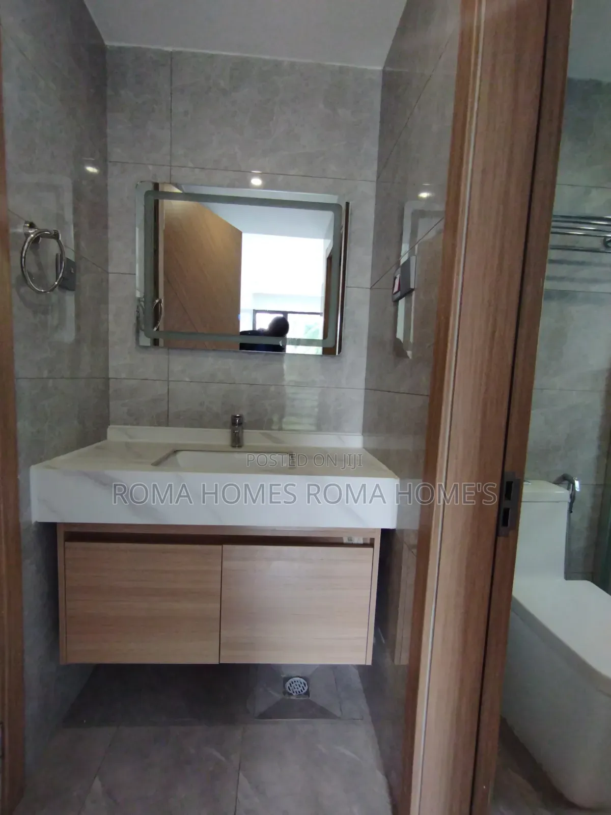 3bdrm Apartment in Riverside for rent