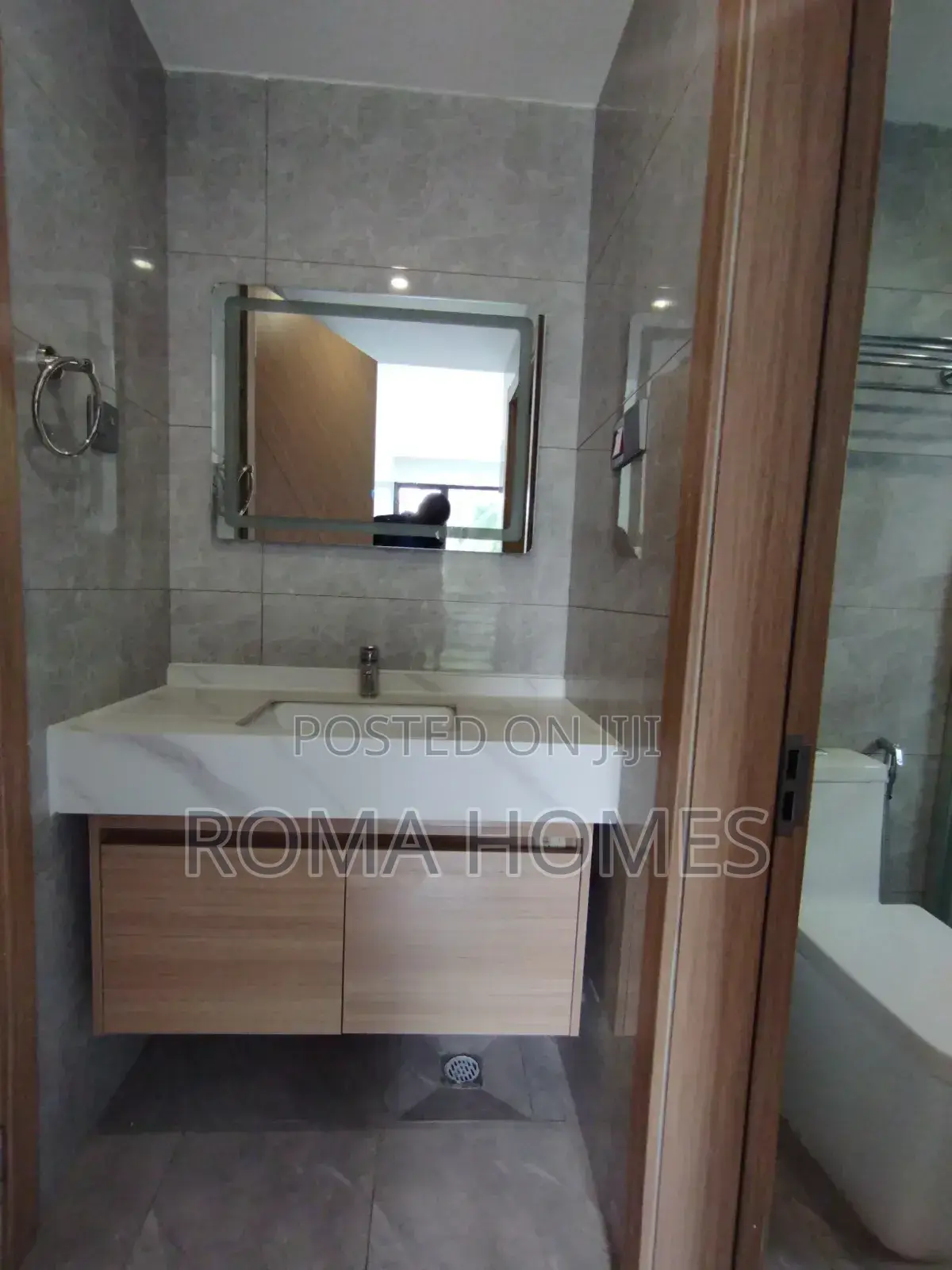 3bdrm Apartment in Riverside for rent