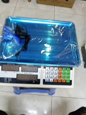 40kg Commercial Weighing Machine