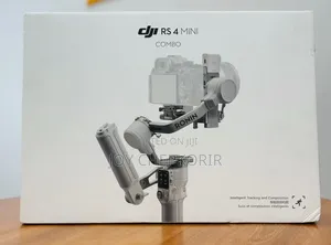 DJI RS 4 Mini Combo