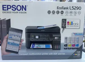 Epson EcoTank L5290