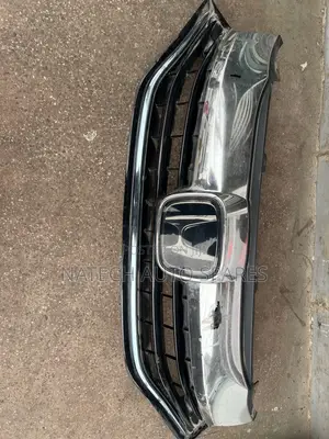 Honda Shuttle 2015 Grill