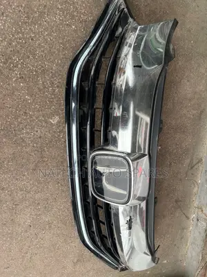 Honda Shuttle 2015 Grill