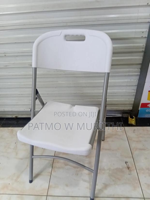 Foldable Chair