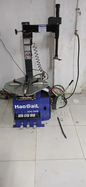 Haosail Tyre Changer