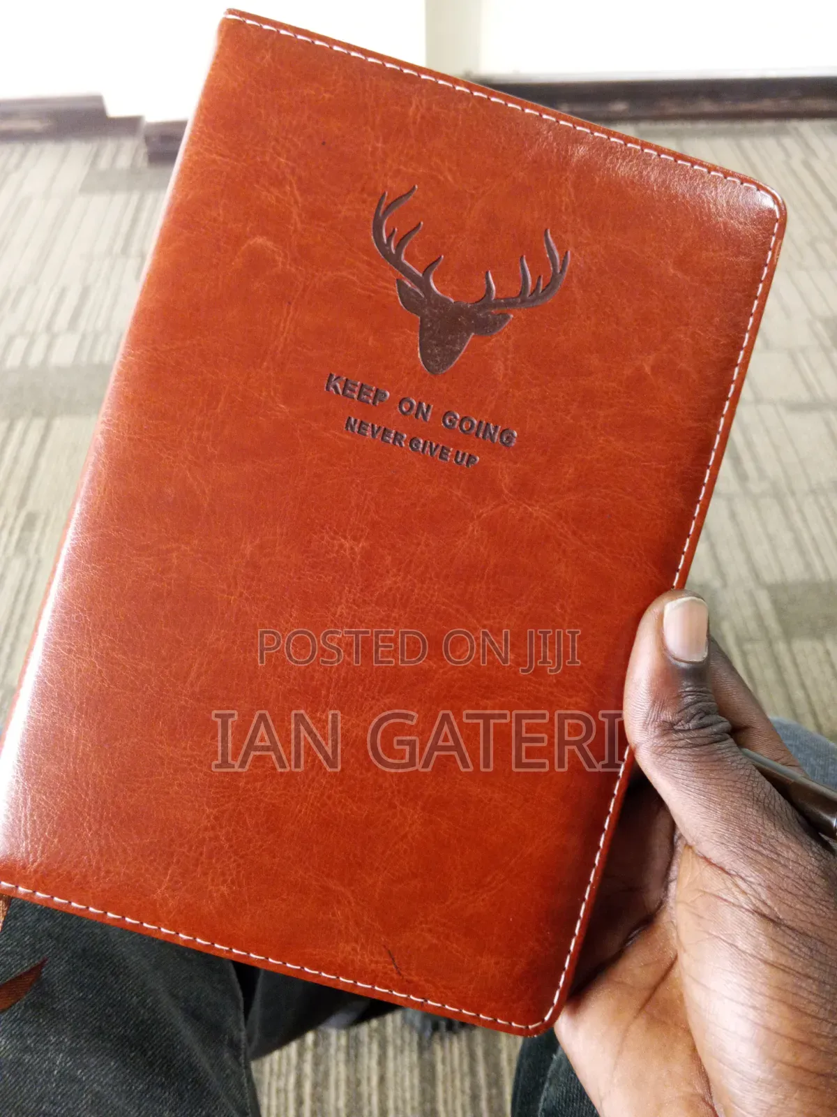 Professional Notepad