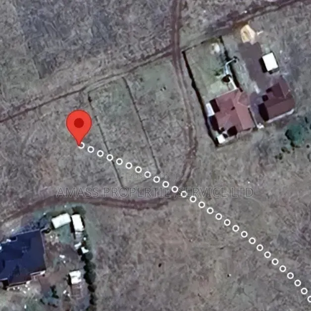 Plot 50×100 Mweiga/Kayangia