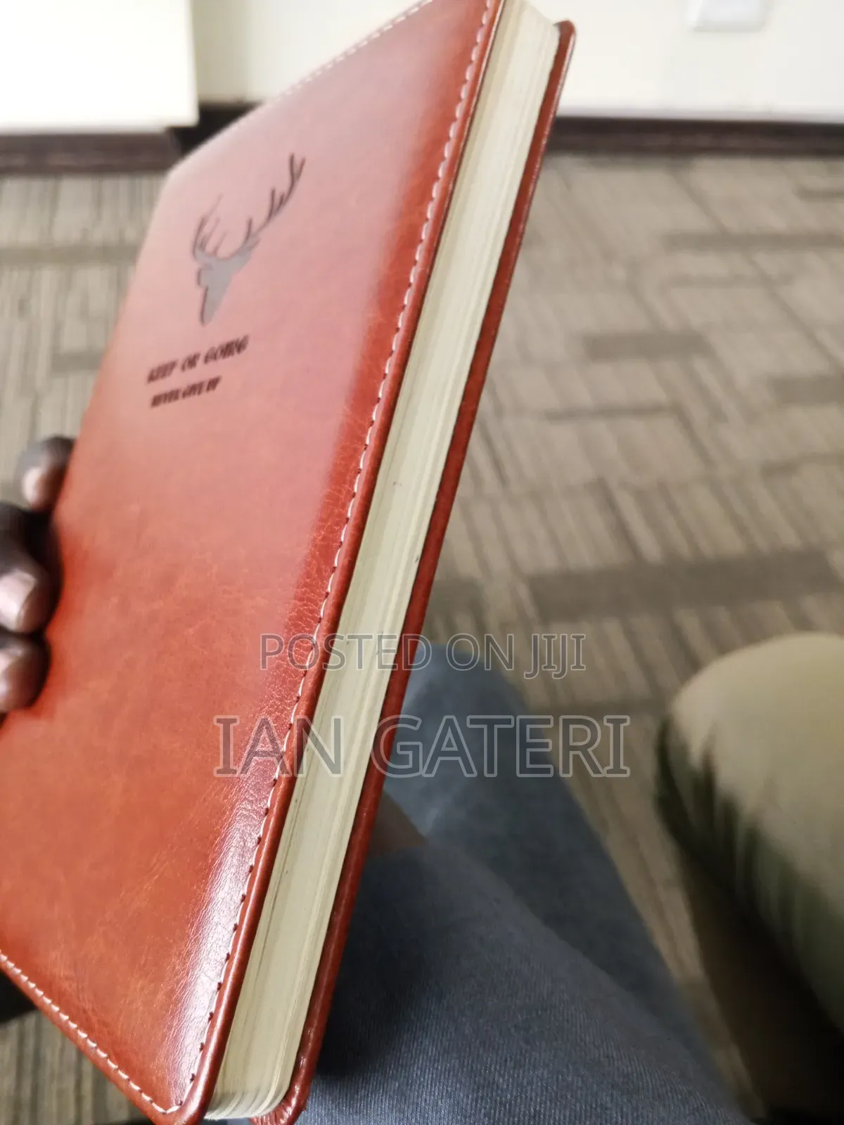 Professional Notepad