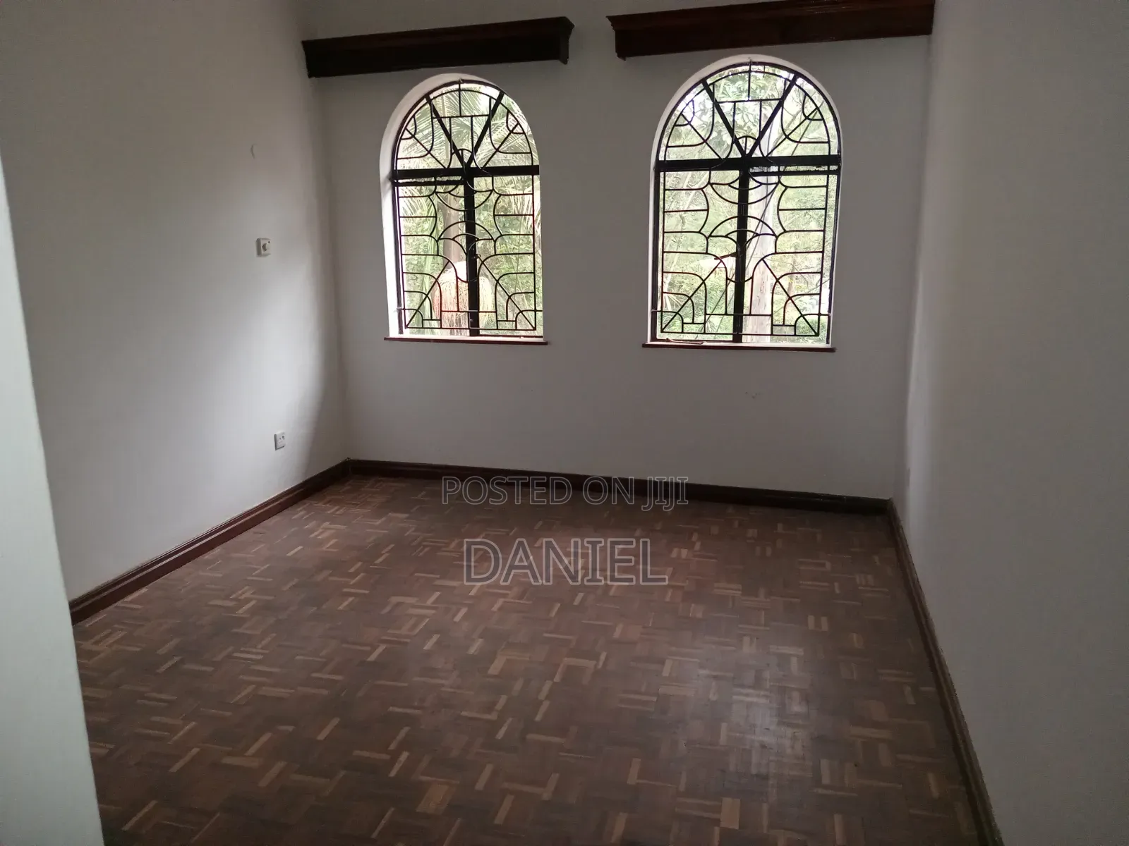 Five Bedroom House to Let in Westlands