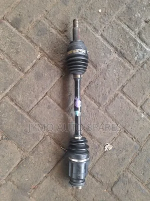 Mazda Demio Drive Shaft 2012