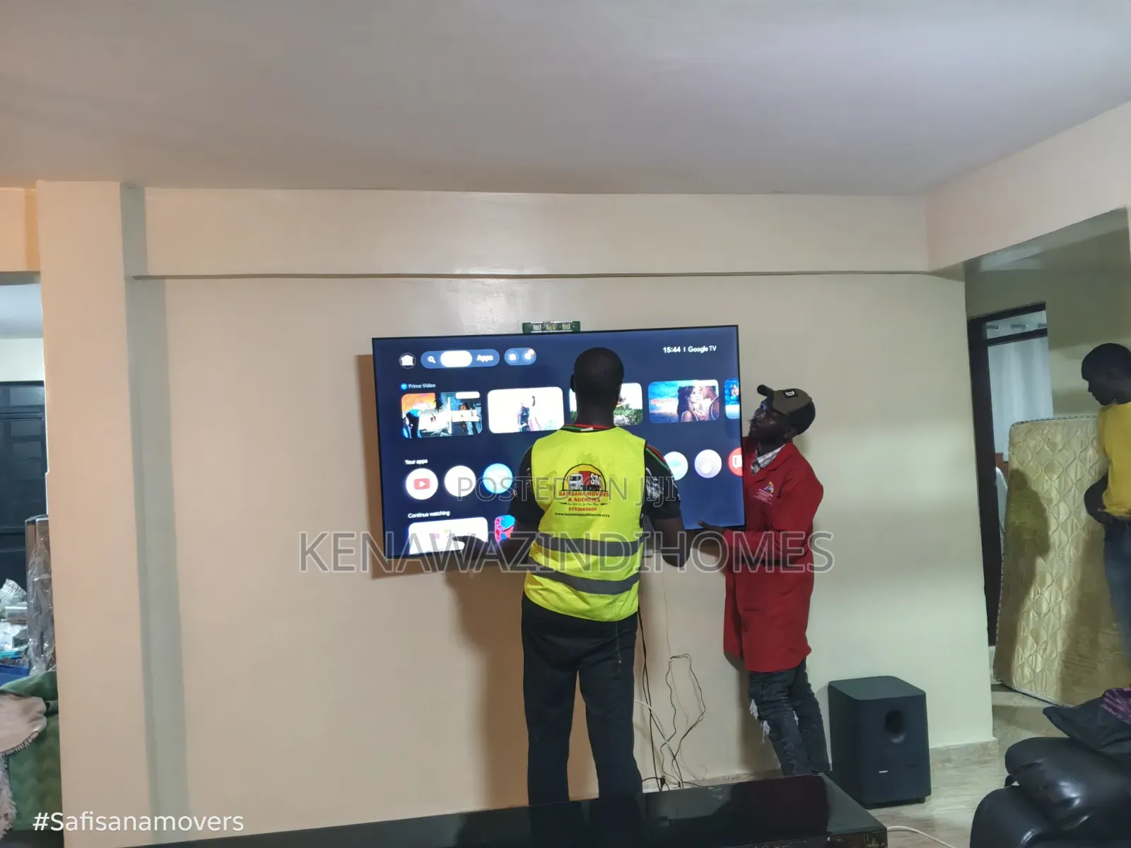 Movers in Kitengela,Syokimau,Kileleshwa,Lavington,Westlands,utawala