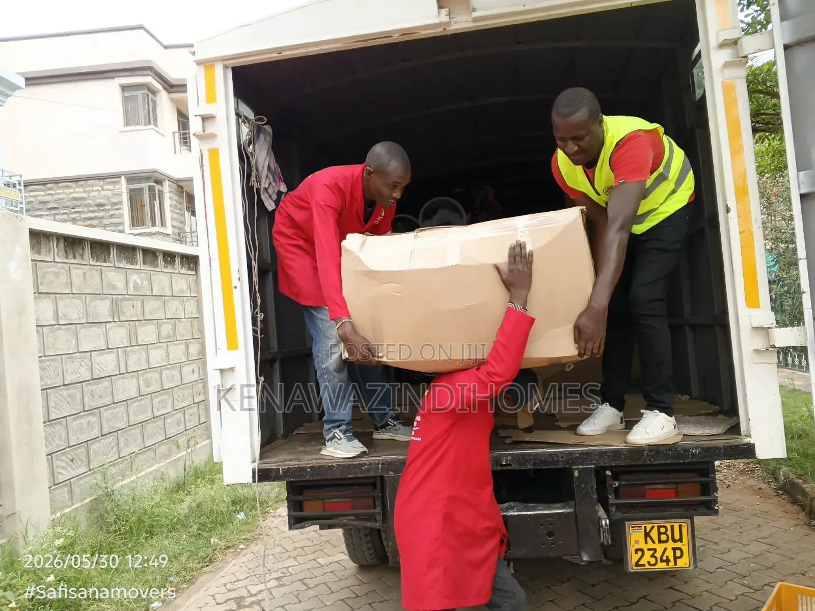 Movers in Kitengela,Syokimau,Kileleshwa,Lavington,Westlands,utawala