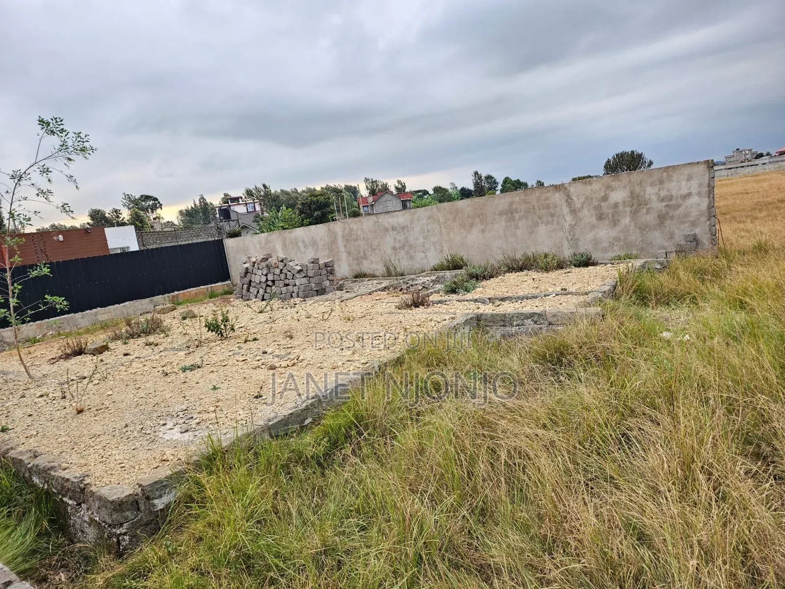 Ruiru Mugutha Plots for Sale