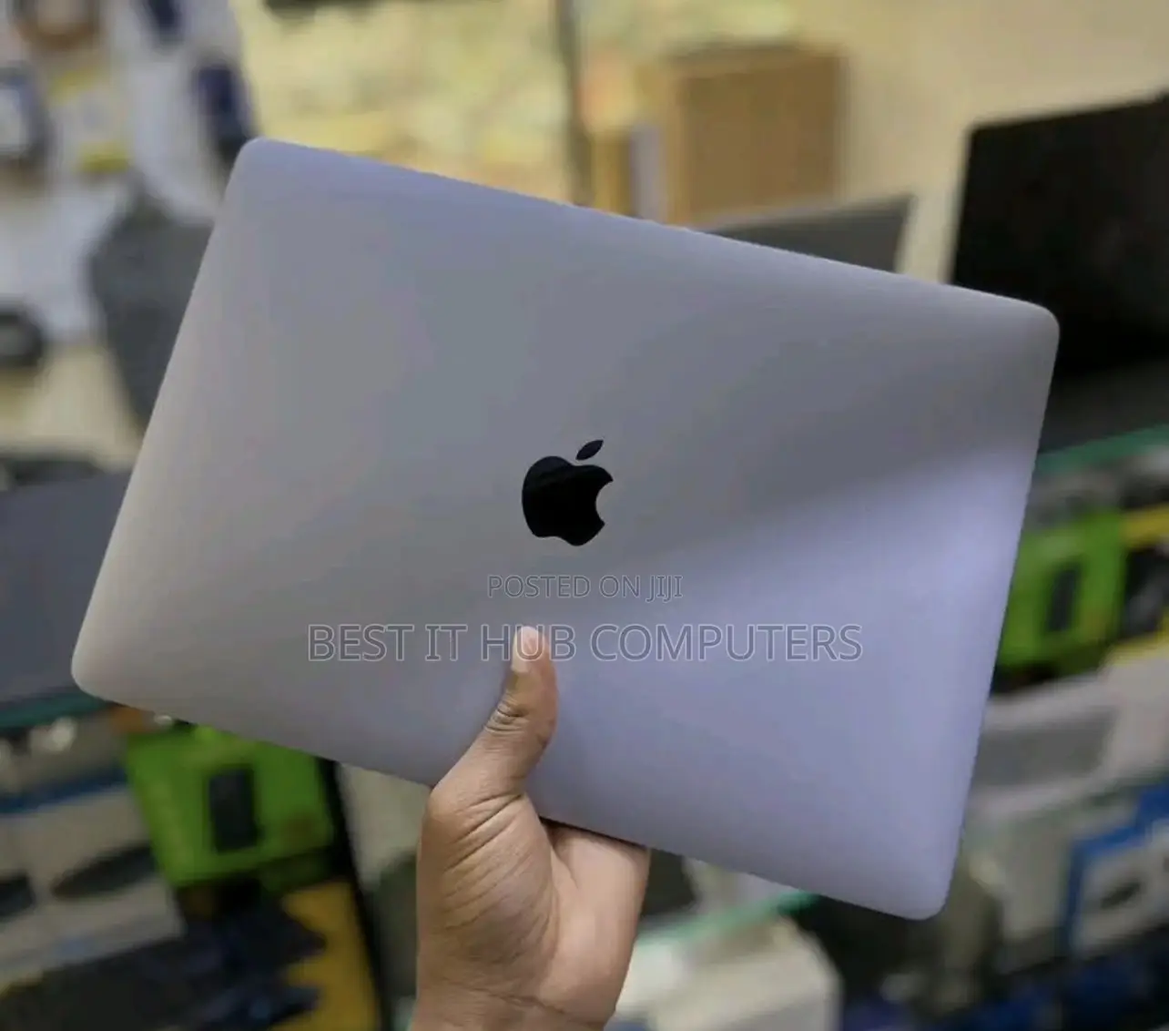 Laptop Apple MacBook Pro 2019 16GB Intel Core i5 SSD 256GB