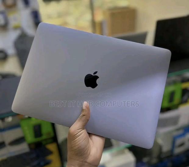 Laptop Apple MacBook Pro 2019 16GB Intel Core i5 SSD 256GB
