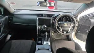 Toyota Mark X 2011 White