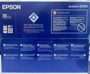 Epson EcoTank L6390