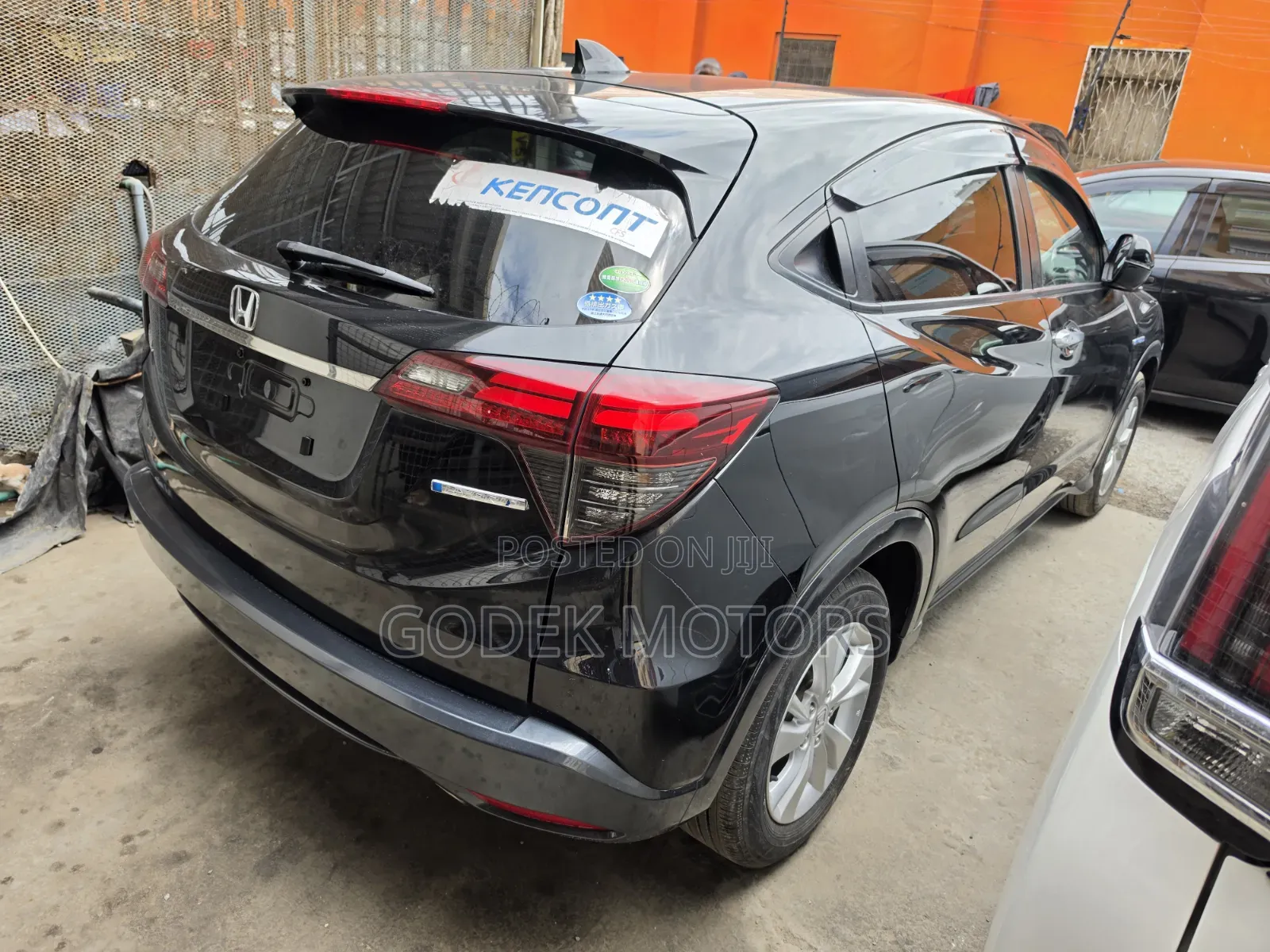 Toyota Noah 2019 Silver
