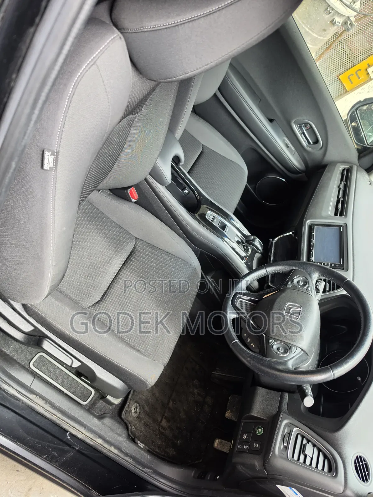 Toyota Noah 2019 Silver