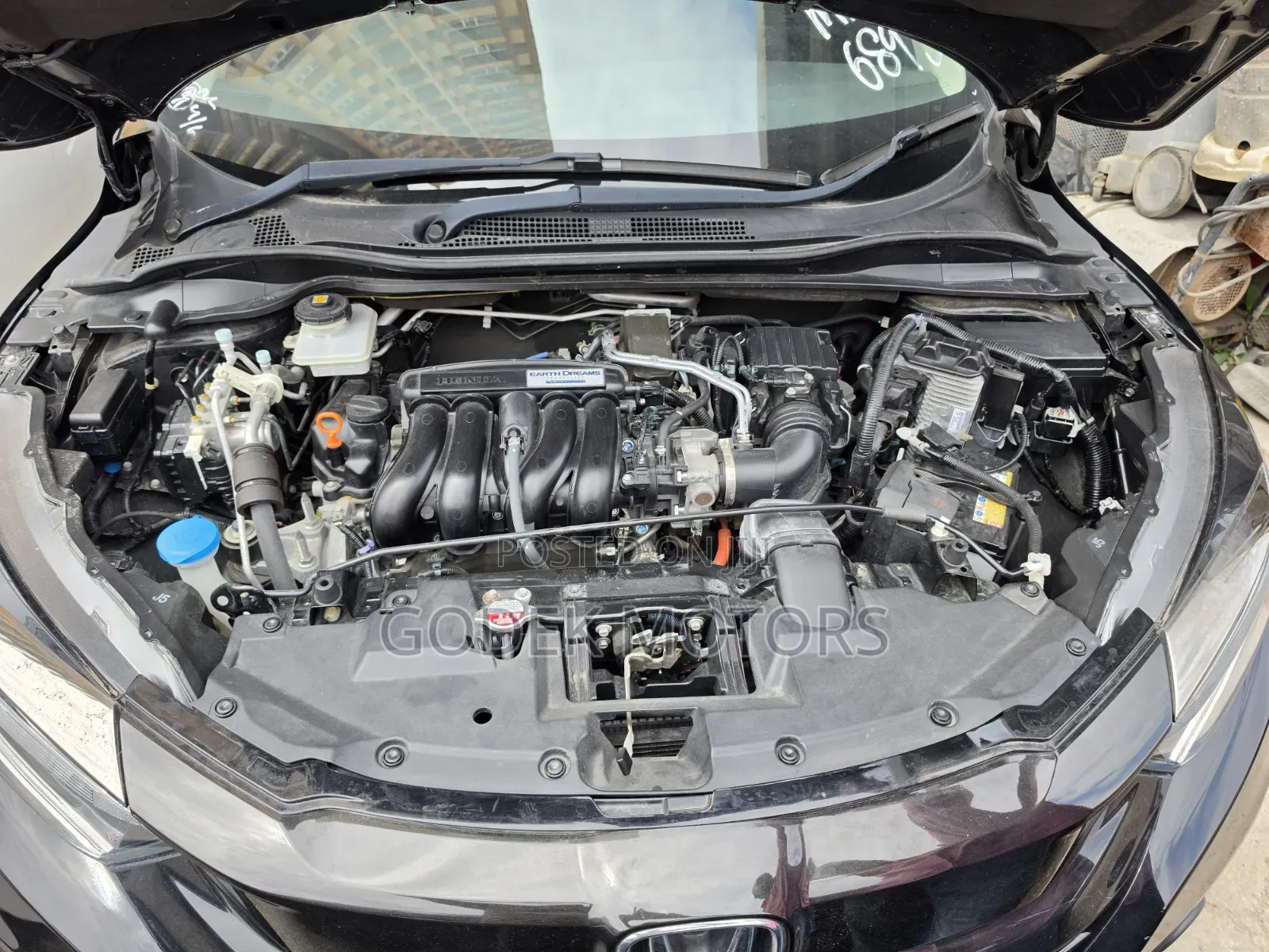 Toyota Noah 2019 Silver