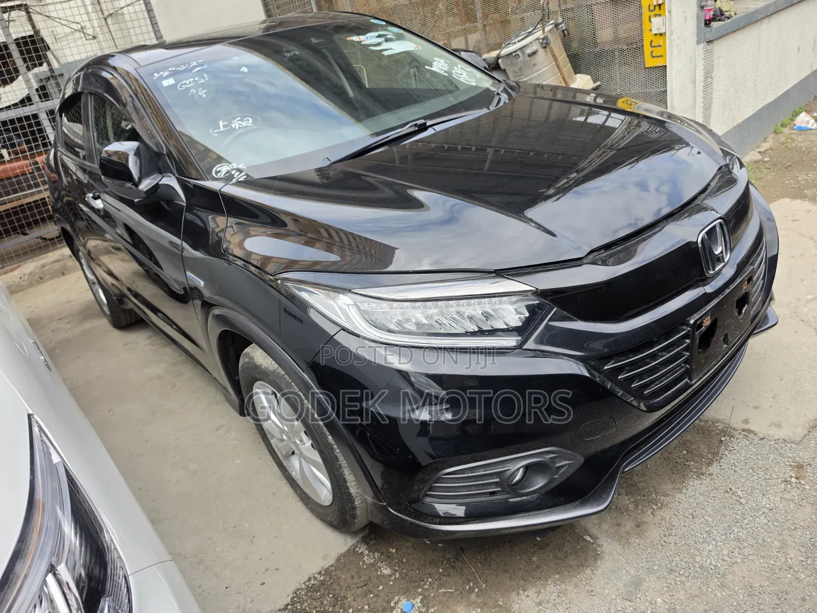 Toyota Noah 2019 Silver