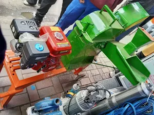 Animal Feed Chopper