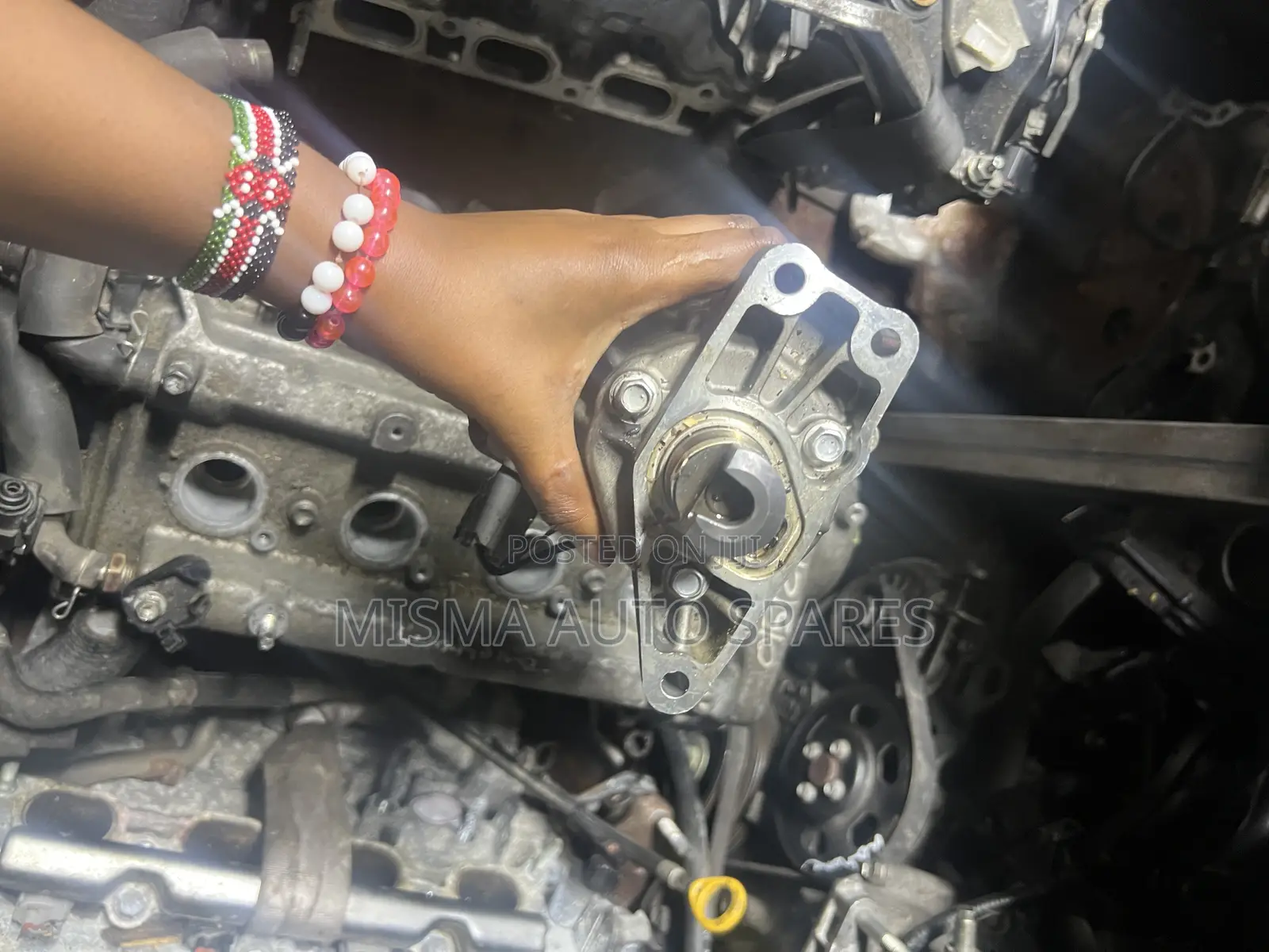 3zr/2zr Valvematic New Model