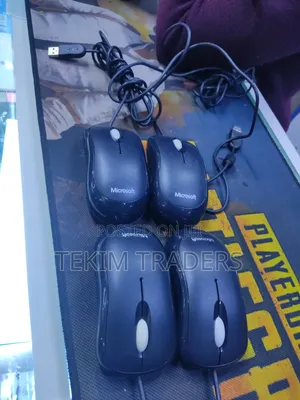 Ex Uk Mice
