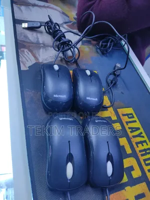 Ex Uk Mice