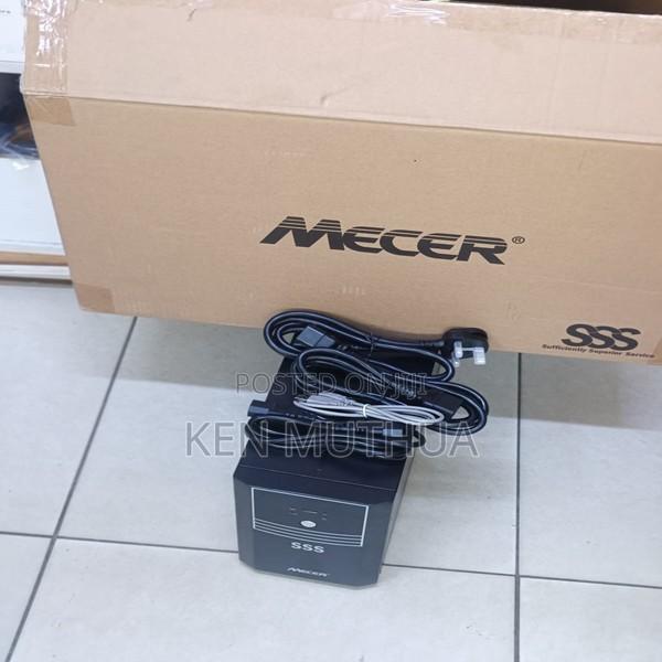Mecer 3KVA Line Interactive UPS