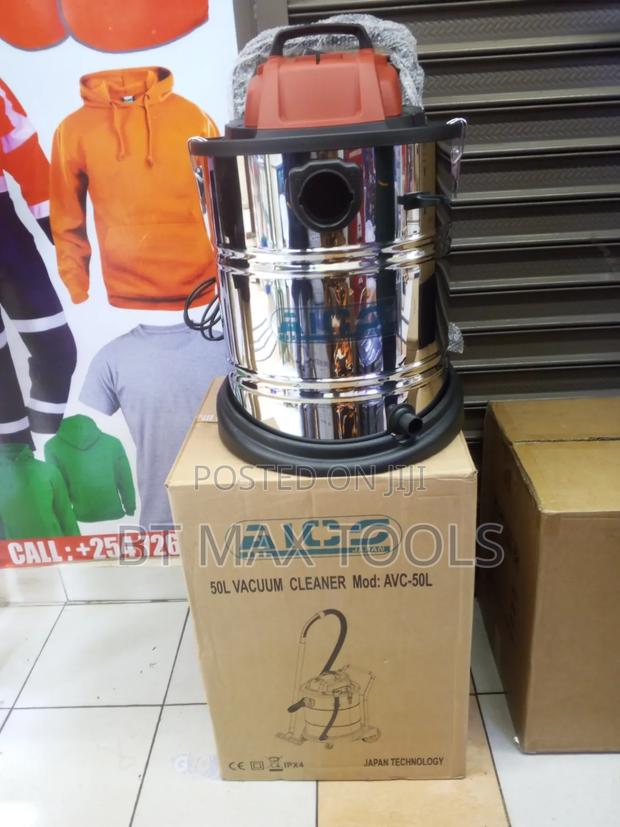 50l Vaccum Cleaner