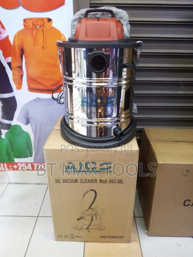 50l Vaccum Cleaner - thumbnail 2