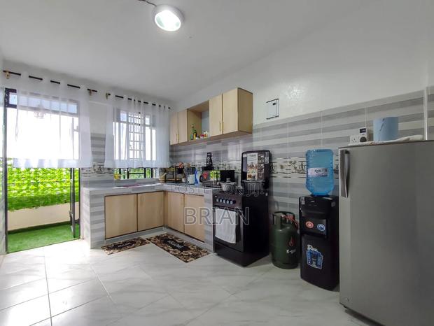 Airbnb in Nanyuki - thumbnail 8