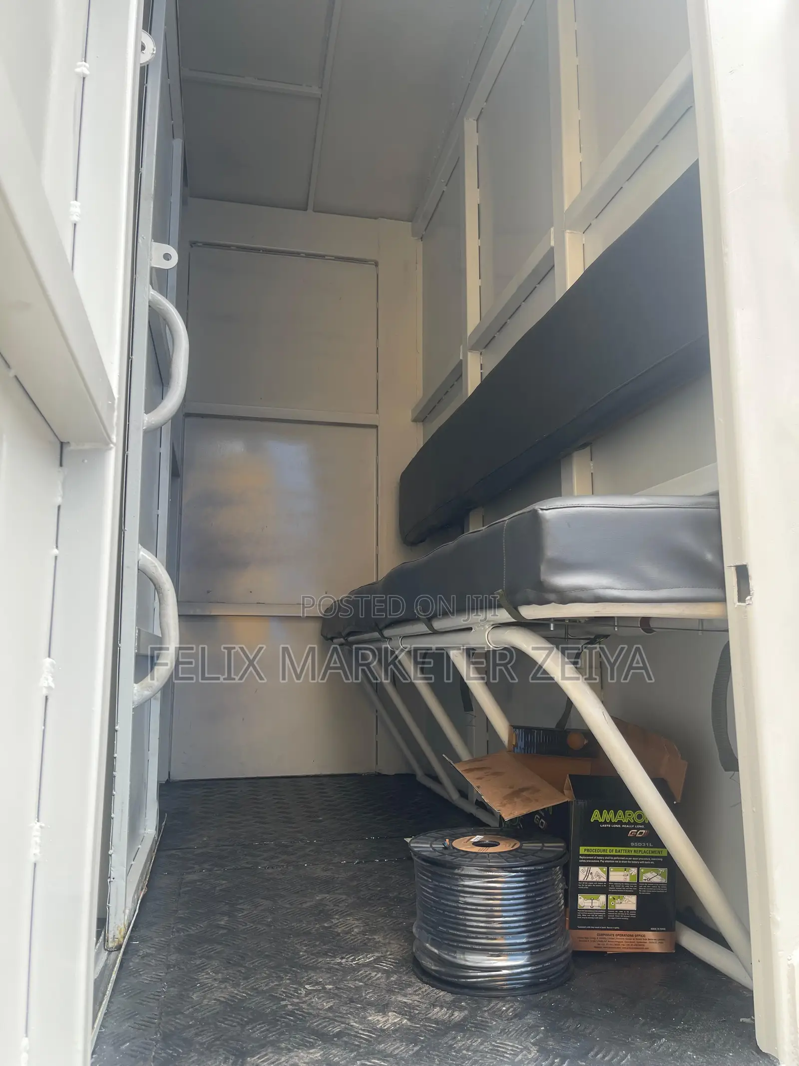 Roadshow Truck for Sale.