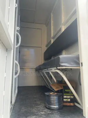 Roadshow Truck for Sale.
