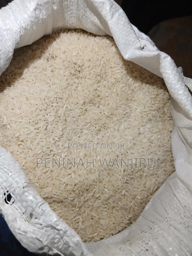 Pure Pishori Rice