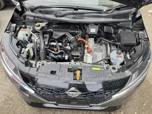 Nissan Note 1.2 Hybrid 2021 Gray