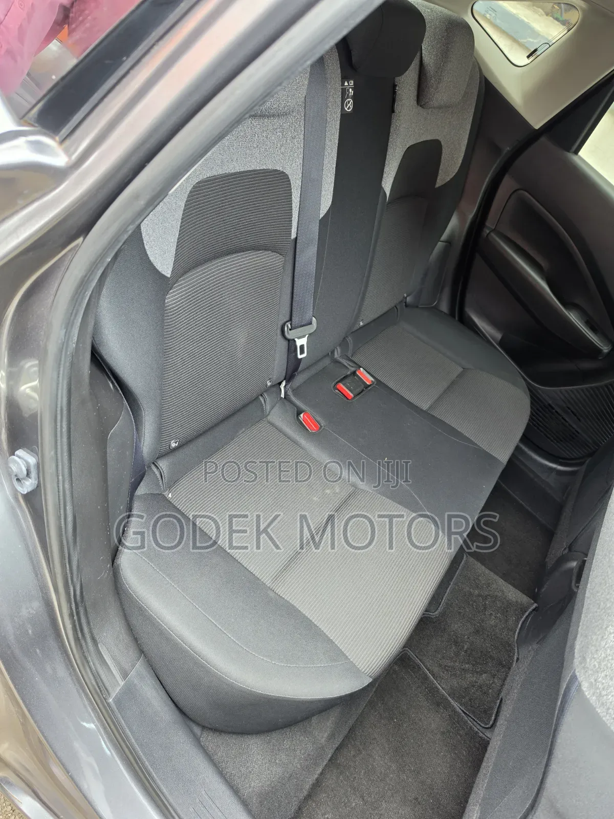 Nissan Note 1.2 Hybrid 2021 Gray