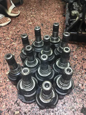 Drive Shaft Cup for 1nz and 2zr