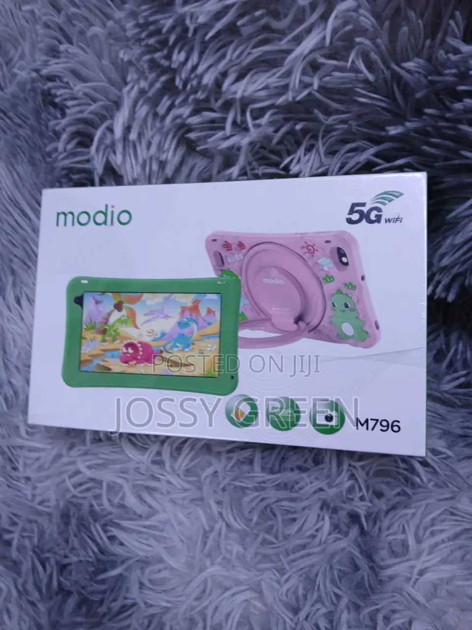 New Modio M796 256 GB