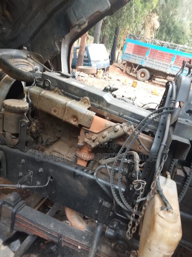 ISUZU FSR KCD Yom 2015 No Mechanical Issues - thumbnail 6